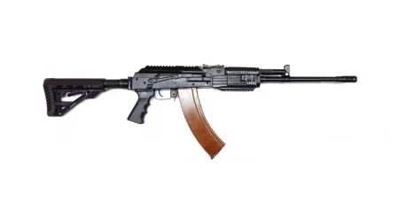 Карабин Вепрь-1В (ВПО-148-03), б/о к.5,45х39 L=550