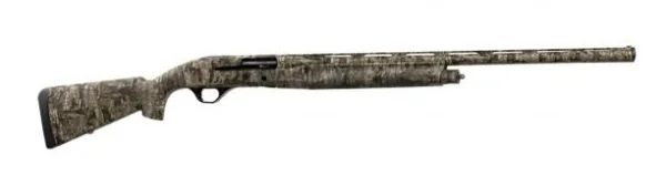 Ружье RETAY Gordion Camo Timber 12/76 (пластик) L=760