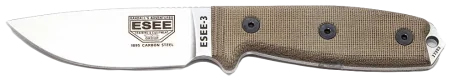 Нож ESEE 3P-UC-MB (х/о)