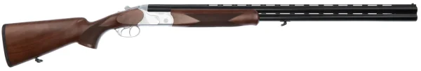 Huglu 104AE Silver/Black к.12х76 L=760