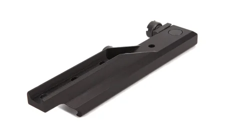 Крепление DEDAL WP460TF Weaver для прицелов D-T