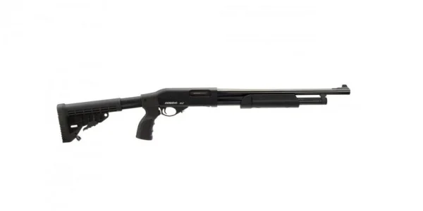Sarsilmaz M204 ASP 12x76, 510мм
