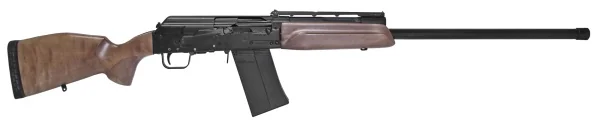 Сайга-12 (исп.072)