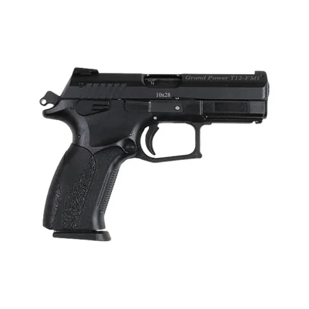 Пистолет Grand Power T12-FM1 к.10x28