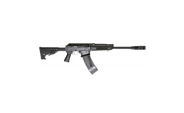 Сайга-12 (исп 340)