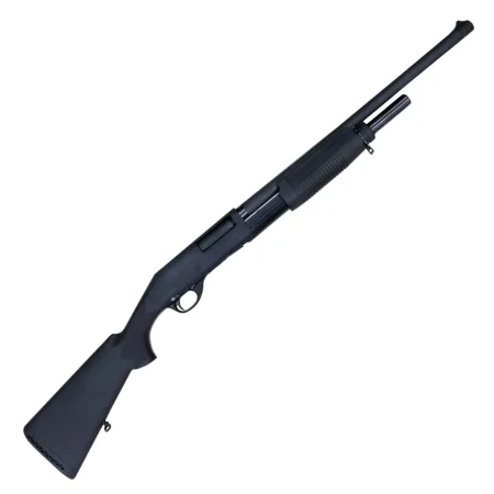 Stoeger SP312 SYNTHETIC Pump 76 к. 12х76