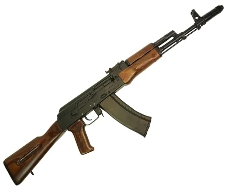 ММГ АК-74 (дерево, без планки)