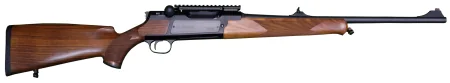 Strasser RS05 Standard cal. 243Win +доп.ствол .30-06Sprg с кронштейном Weaver