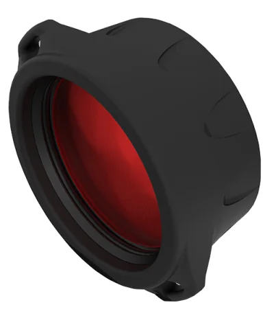Фильтр Armytek AF-34 Красный