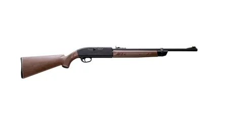 Винтовка пневматическая Crosman 2100 B (накачка, кор.пласт.), к. 4,5