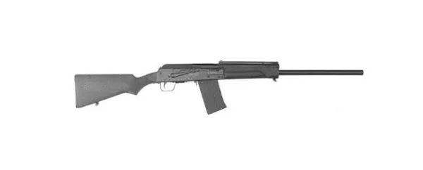Сайга-12 (б/о, c/пл, плс, 3 нас)