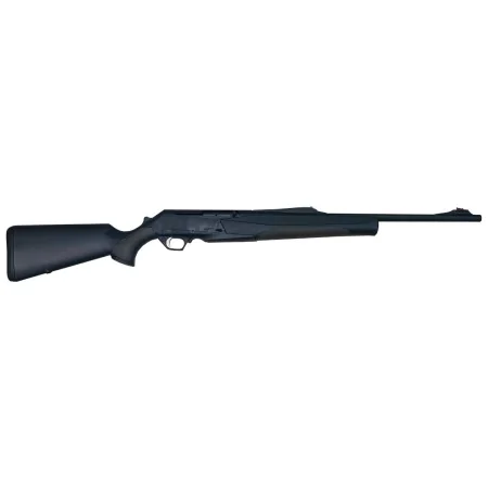 Browning Bar MK3 .30-06  Composite HC Black Brown Fluted THR