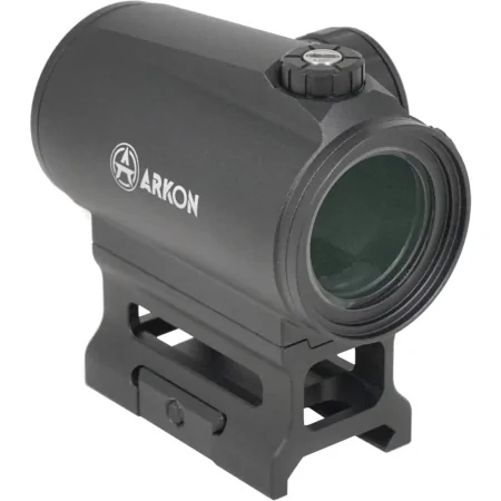 Прицел коллиматорный Arkon Pointer 1x25D