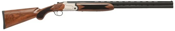 Beydora BDR 90 AL Silver к. 12х76 (760)