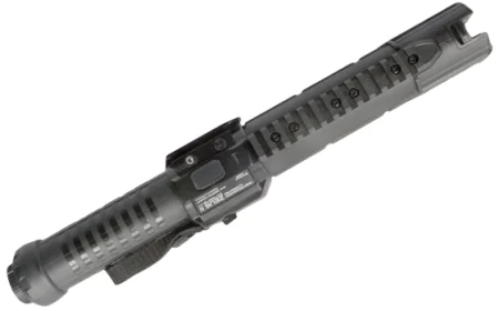 ЭШУ "ЗЕВС" ДК.111 (Модель ZEUS-L)