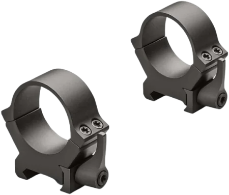 Кольца быстросъемные Leupold QRW2 weaver 26мм низкие 174064