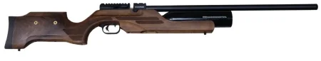 Винтовка пневматическая Crosman Benjamin Kratos к. 5,5мм орех