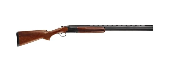 Ружье HATSAN Optima B12 over&under shotgun 12/76, дерево, 28" (710)