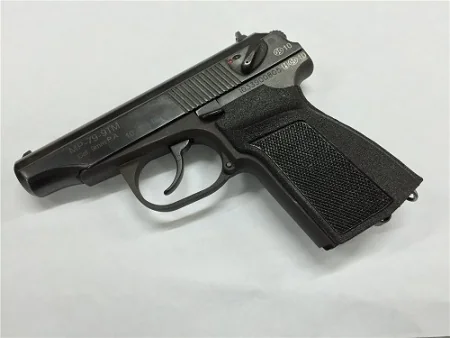 Рукоятка Р-1 (пистолет Макарова) Alfa Arms
