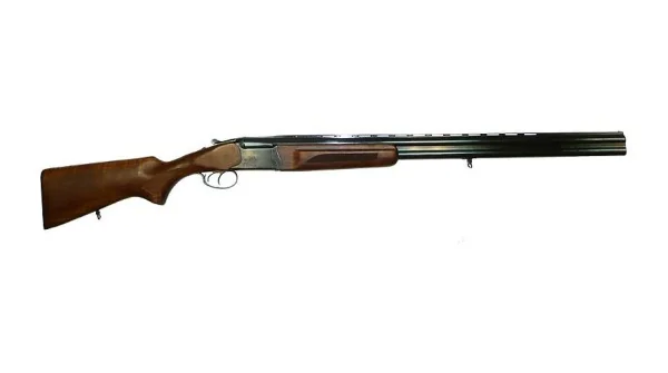 МР-27М 12/76 (бук, L=750)