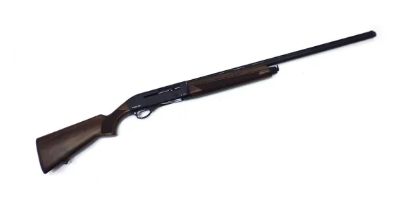 Ружье TEDNA G125 black 12x76 (П/А 4+1 3 cмч ключ кейс)