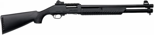 Fabarm SDASS Tactical к.12/76