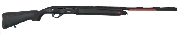 ATA Neo X Plastic Black к.12/76, 710мм