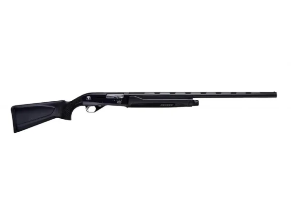 Huglu Veyron Synthetic Black к.12х76 L=760