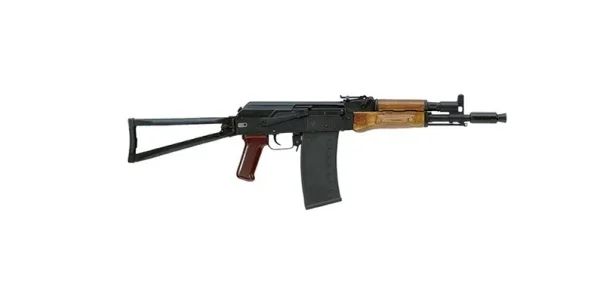 Сайга 410К(-04 б/о, дер, пр/рам)