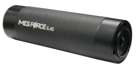 ДТК MG Ultra Force-5 к.223Rem 5,45х39 (24х1,5 правая)