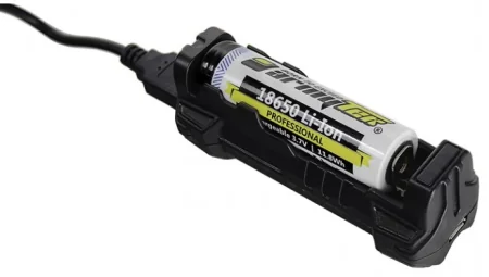 Зарядное устройство Armytek Handy C1 Pro 