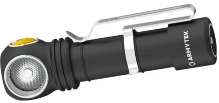 Фонарь Armytek Wizard C2 Pro Max Magnet USB Теплый