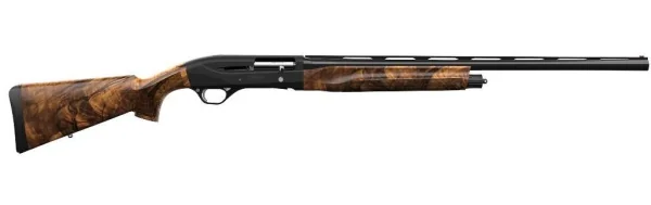 Ружье RETAY Gordion Dark Black 12/76 (дерево) L=760