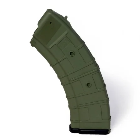Магазин "ВПО-136" MAG SGA7,62 (Gen 2) 30/Bl черный "PUFGUN"