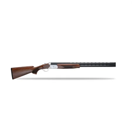 Huglu 103DE Silver к.12х76 L=710