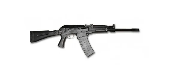 Сайга 12К (б/о плс пр/пл исп.030 2маг, 00411)