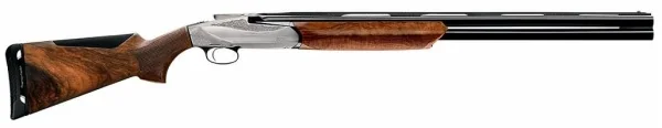 Benelli 828 U Chrome 71 12/76