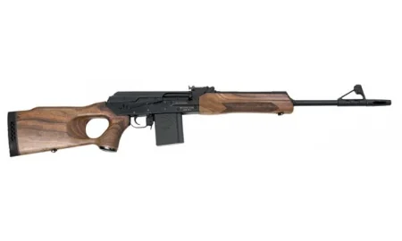 Карабин Вепрь-308 L=420 б/о (СОК-95-02)