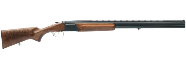 МР-27М 12/76 Сильвер, орех, L=750, 28469