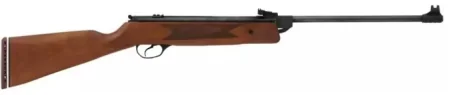 Винтовка пневматическая Hatsan 35S (переломка, дерево), к. 4,5мм