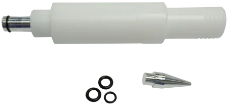 Направляющая шомпола ЧИСТОGUN CBG-R93, Blaser R93, 308/30-06 калибр, L=16см, алюминий/пластик