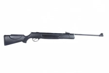 Винтовка пневматическая Hatsan 90 TR (переломка, пластик), к. 4,5мм