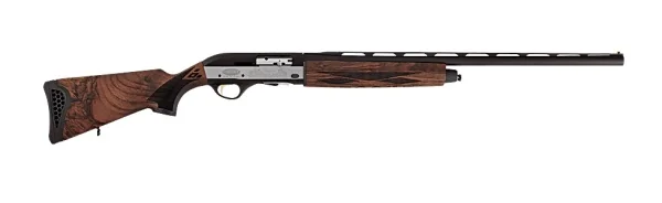 Ружье HATSAN Escort Luxano semi avto shotgun 12/76 28" (710)