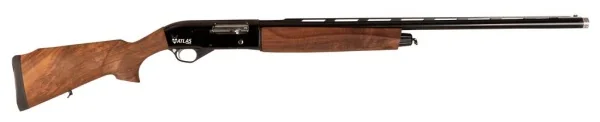 ATLAS FORCES Sport Black W 12x76
