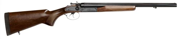Ружье охот. HAWK QPM12-102 к.12/76
