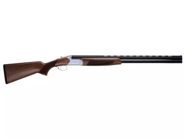 Huglu Hawk Silver к.12х76 L=760