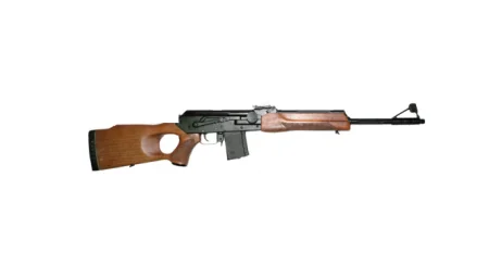 Карабин Вепрь к.5,56х45(.223Rem) L=590 б/о (СОК-97)