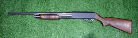 Иж-81 к. 12/70
