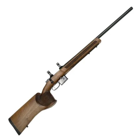 Карабин CZ 527 VARMINT MTR cal.6,5 Grendel