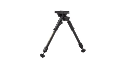 Сошки Vanguard EQUALIZER 1 складные - 330 (общ.) 230 (слож.) - алюминий, на антабку
